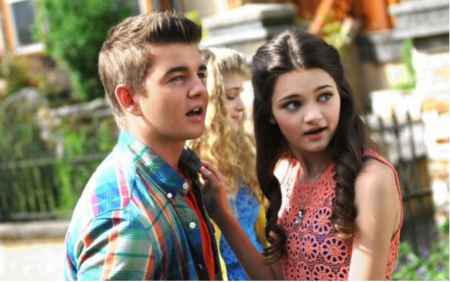 Ciara and Jack in 2014. Know more about her love life, current and past love interest, dating, boyfriend and affairs.